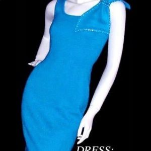 Michael St George Size Small Interview Dress M701